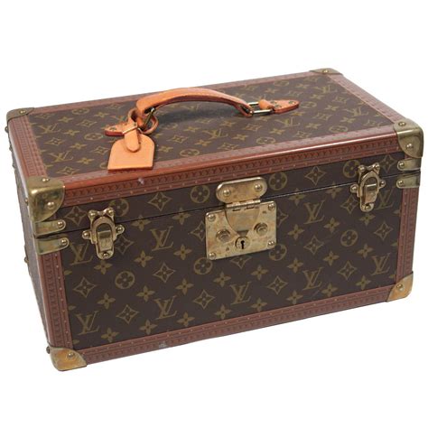 louis vuitton cosmetics case|vintage louis vuitton cosmetic case.